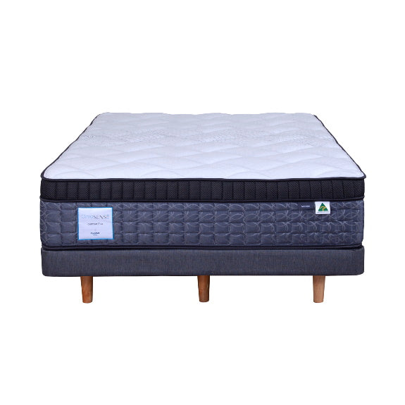 Comfort Sleep Climasense Contour Plus Double Mattress - Medium