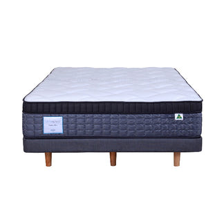 Comfort Sleep Climasense Contour Plus Double Mattress - Firm