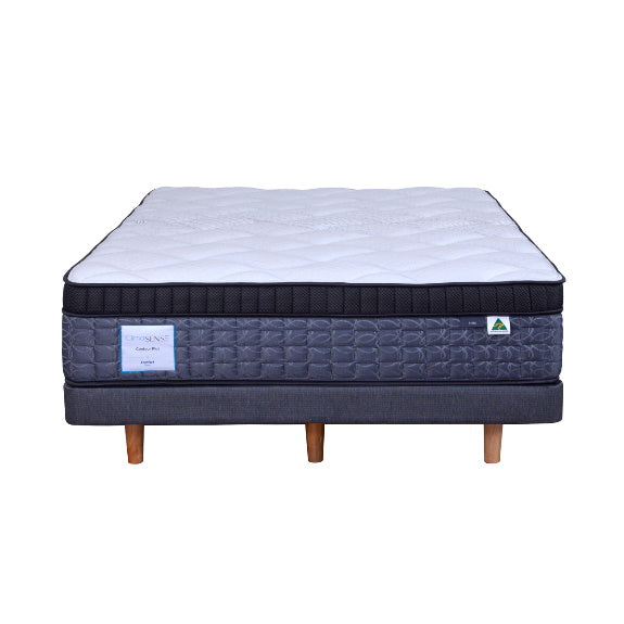 Comfort Sleep Climasense Contour Plus Double Mattress - Firm