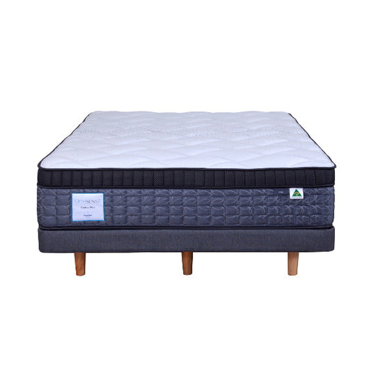 Comfort Sleep Climasense Contour Plus Double Mattress - Firm