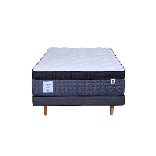 Comfort Sleep Climasense Contour Plus Long Single Mattress - Firm