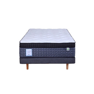Comfort Sleep Climasense Contour Plus Single Mattress - Firm