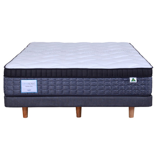 Comfort Sleep Climasense Contour Plus King Mattress - Plush