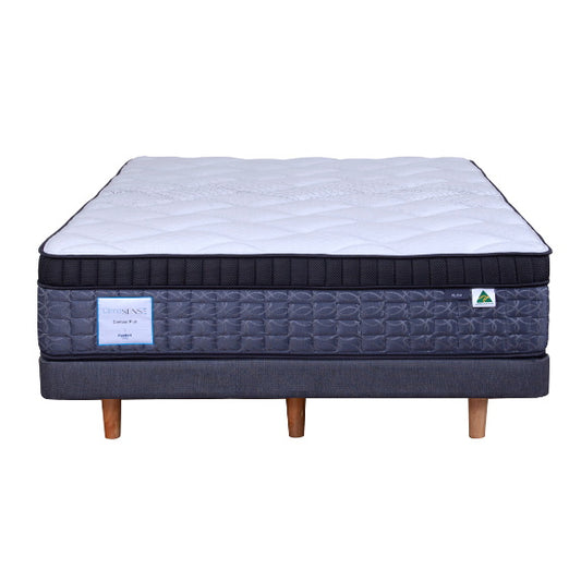 Comfort Sleep Climasense Contour Plus Queen Mattress - Plush