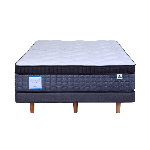 Comfort Sleep Climasense Contour Plus Double Mattress - Plush
