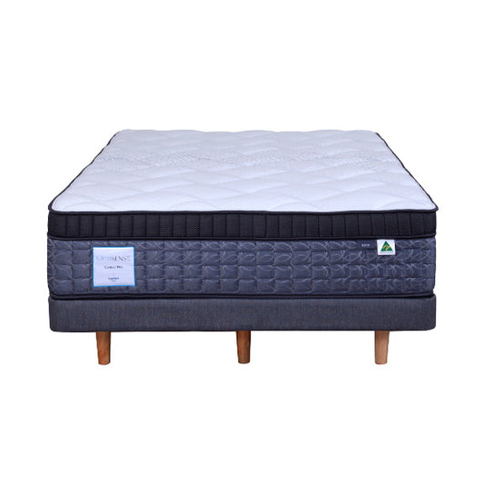 Comfort Sleep Climasense Contour Plus Double Mattress - Plush
