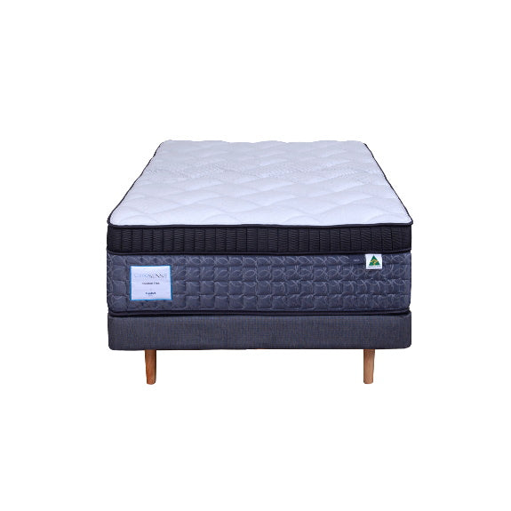 Comfort Sleep Climasense Contour Plus Single Mattress - Plush