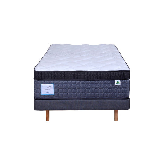 Comfort Sleep Climasense Contour Plus Single Mattress - Plush