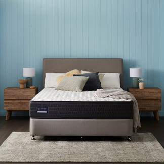 EVERSLEEP Coomera Super King Mattress - Super Firm