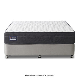 EVERSLEEP Coomera Single Mattress - Firm