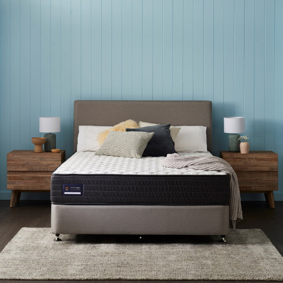 EVERSLEEP Coomera Single Mattress - Firm