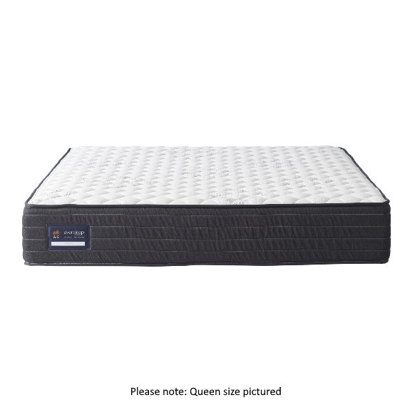 EVERSLEEP Coomera Long Single Mattress - Firm
