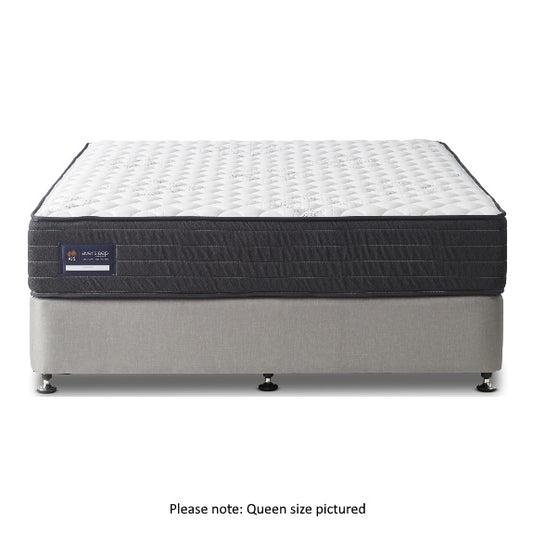 EVERSLEEP Coomera Double Mattress - Firm