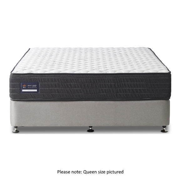EVERSLEEP Coomera Super King Mattress - Firm