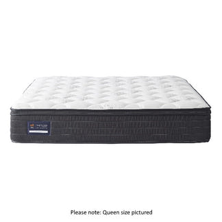 EVERSLEEP Coomera Long Single Mattress - Medium