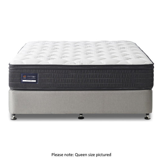 EVERSLEEP Coomera Double Mattress - Medium