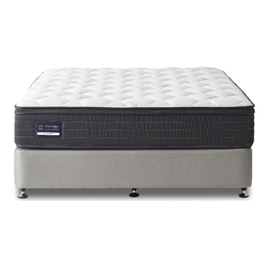 EVERSLEEP Coomera Queen Mattress - Medium