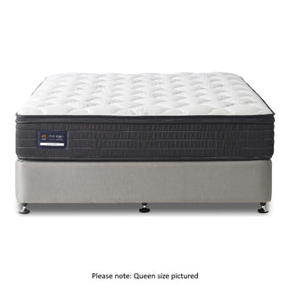 EVERSLEEP Coomera Super King Mattress - Medium