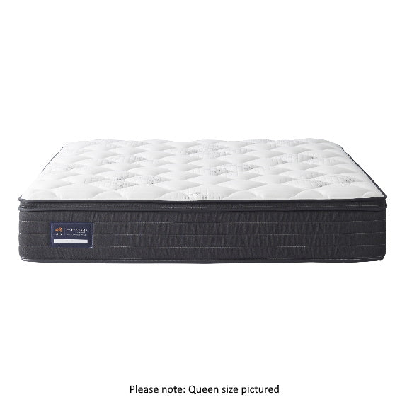EVERSLEEP Coomera Super King Mattress - Medium