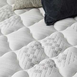 EVERSLEEP Coomera Super King Mattress - Medium