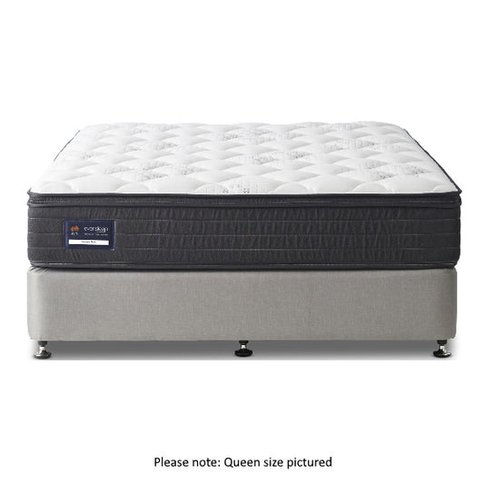 EVERSLEEP Coomera Double Mattress - Plush