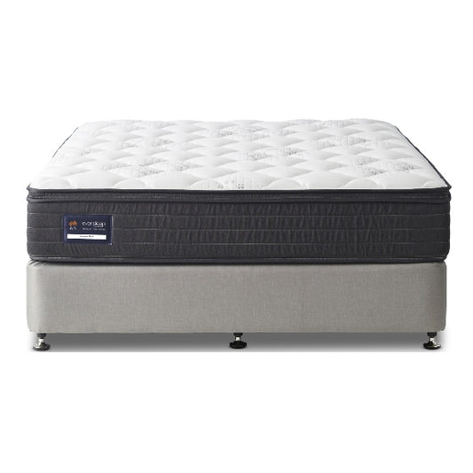 EVERSLEEP Coomera Queen Mattress - Plush
