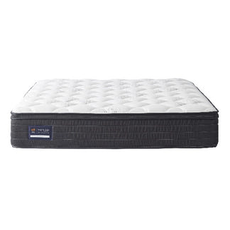 EVERSLEEP Coomera Queen Mattress - Plush