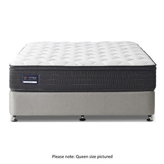 EVERSLEEP Coomera King Mattress - Plush