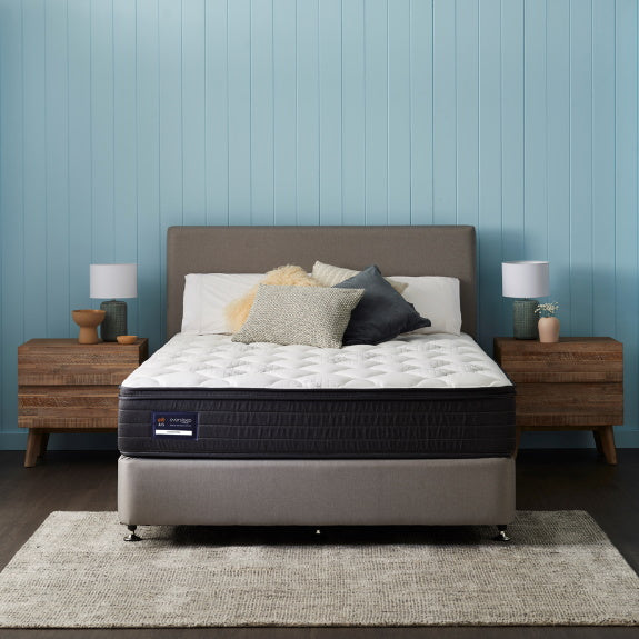 EVERSLEEP Coomera King Mattress - Plush