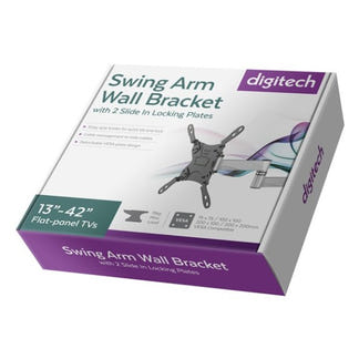 Electus LCD Wall Bracket