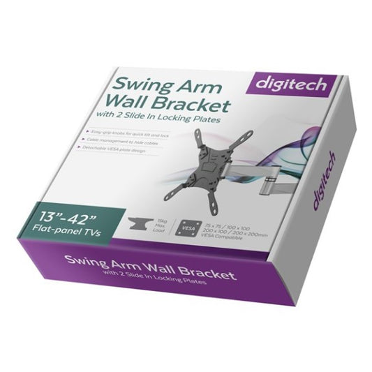 Electus LCD Wall Bracket