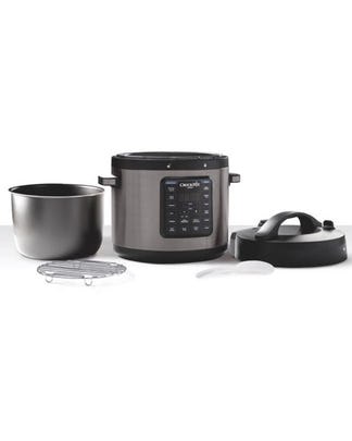 Crock-Pot 5.7L Express Easy Release Multi Cooker
