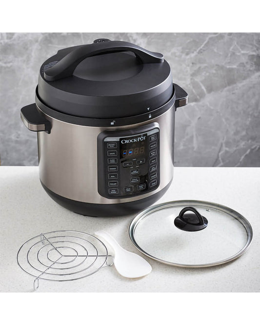 Crock Pot Express Crock XL Multi-Cooker