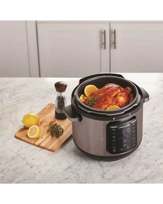 Crock Pot Express Crock XL Multi-Cooker