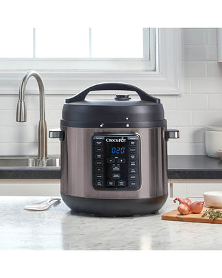 Crock Pot Express Crock XL Multi-Cooker