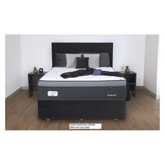 COMFORTSLEEP Climasense Revitalise King Single Mattress - Plush