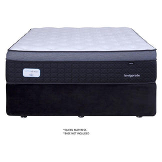 COMFORTSLEEP Climasense Revitalise King Single Mattress - Plush