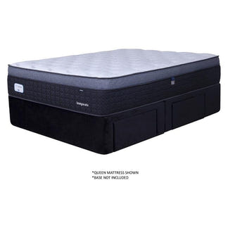 COMFORTSLEEP Climasense Invigorate Super King Mattress - Medium