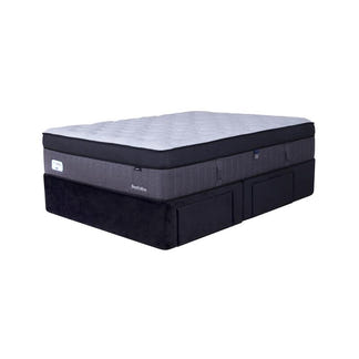 COMFORTSLEEP Climasense Invigorate Super King Mattress - Plush