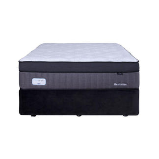 COMFORTSLEEP Climasense Invigorate Super King Mattress - Plush