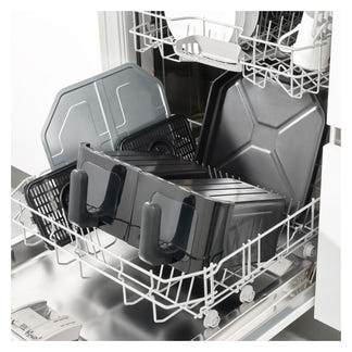 Cuisinart Tri-Zone Air Fryer & Oven - Stainless Steel