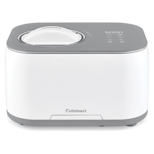 Cuisinart Freeze Ease Ice Cream & Frozen Dessert Maker