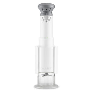 Cuisinart Freeze Wand Ice Cream Maker - White