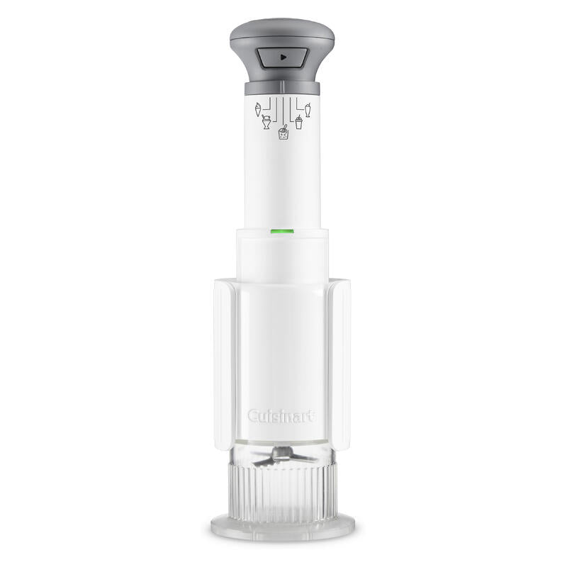 Cuisinart Freeze Wand Ice Cream Maker - White