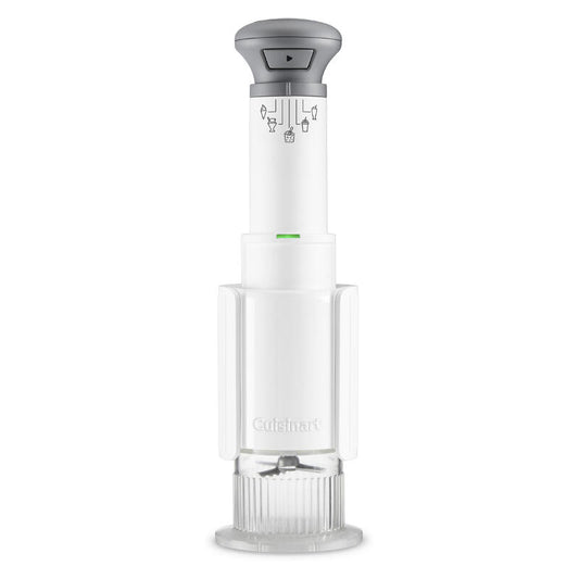 Cuisinart Freeze Wand Ice Cream Maker - White