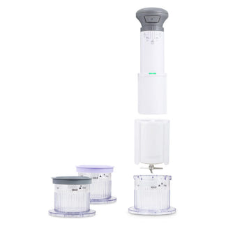 Cuisinart Freeze Wand Ice Cream Maker - White
