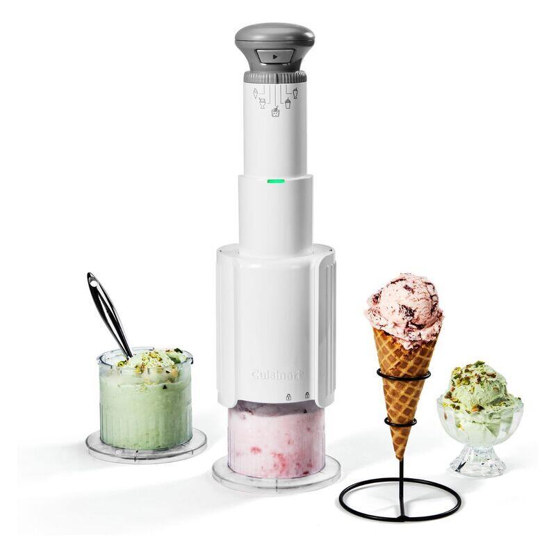 Cuisinart Freeze Wand XL Ice Cream Maker