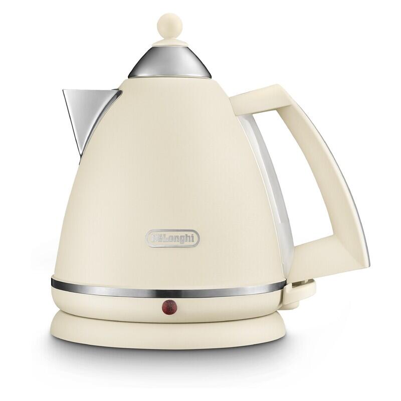 DeLonghi Argento Breakfast Pack - Beige