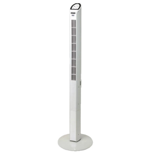 DeLonghi 115cm Tower Fan