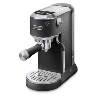 Delonghi Dedica Duo Manual Coffee Machine with Cold Brew